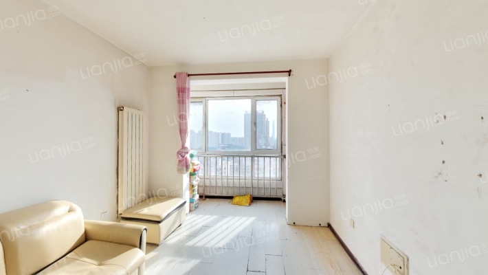 曹庄欣苑二手房实景图