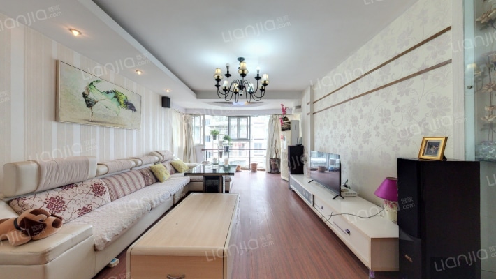 兴合家园二手房实景图