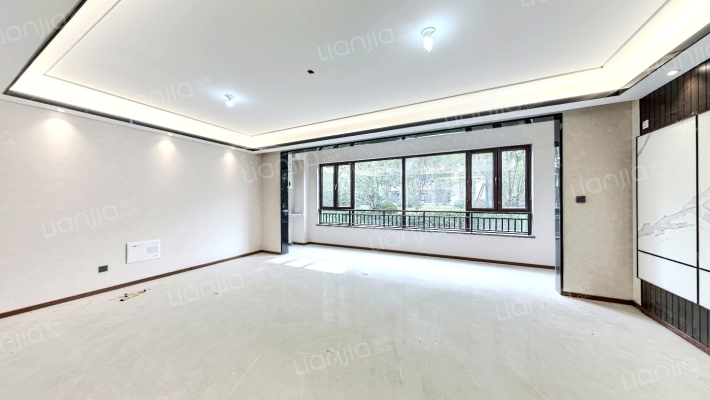 即墨樾府二手房实景图