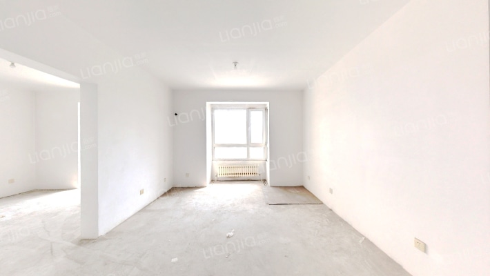 移动馨城二手房实景图