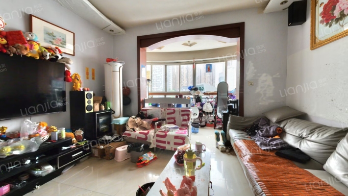 香木林馨苑二手房实景图