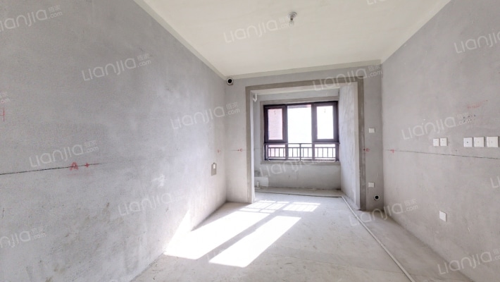 正商家河家华庭2号院二手房实景图