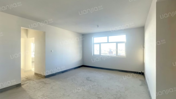 府城尚品住宅小区二手房实景图