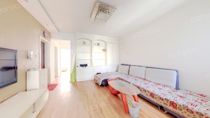 佳利秀水花苑二手房实景图