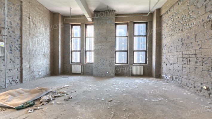 财富立方二手房实景图