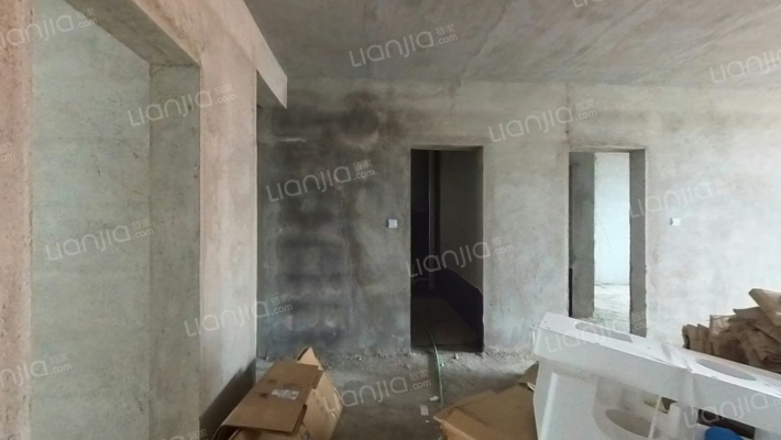 豪景湾二手房实景图