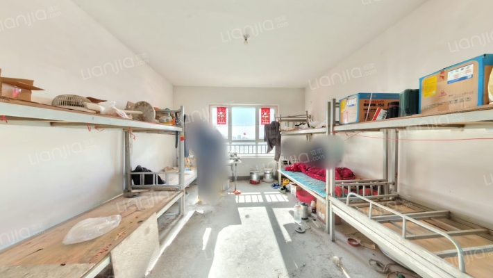 星辰苑二手房实景图