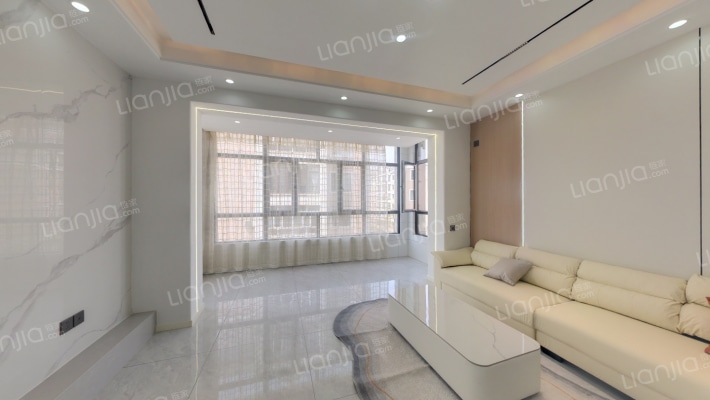 征仪路花园小区A区西区二手房实景图