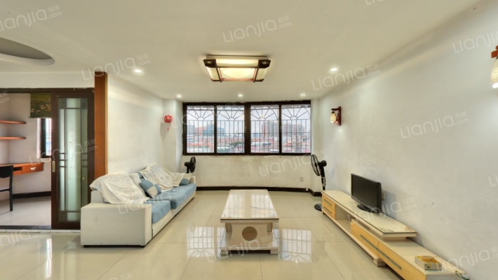 东成大厦二手房实景图