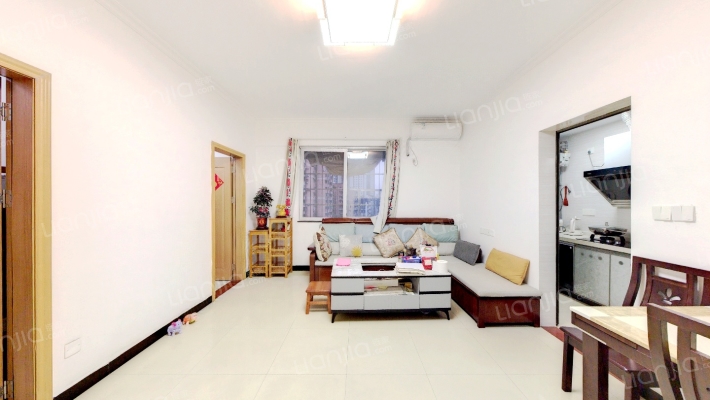 房管局宿舍二手房实景图