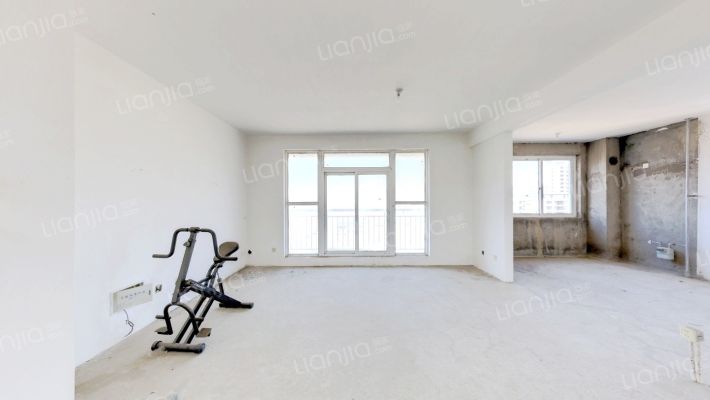 紫金花园二手房实景图