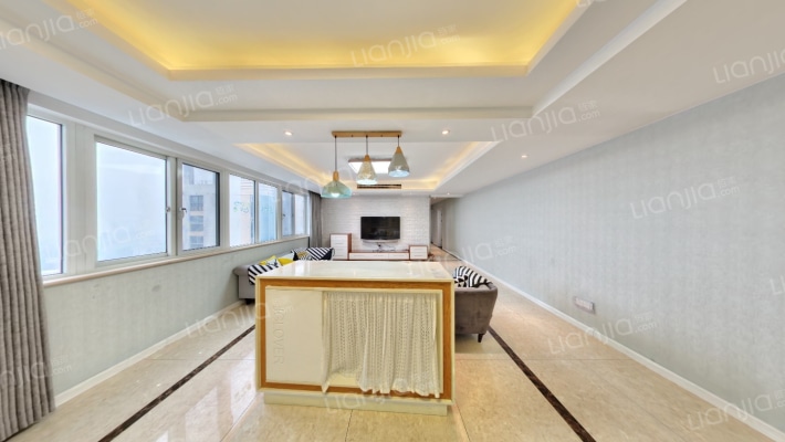 香山名园二手房实景图