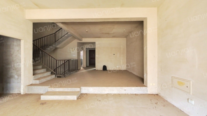 潮白河孔雀城华园二手房实景图