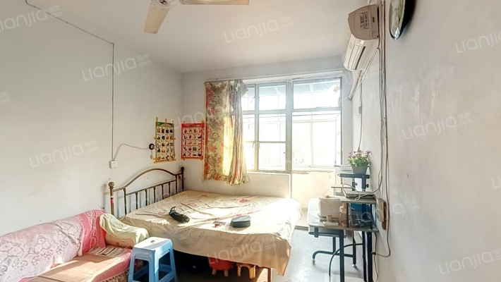 光明路35号院二手房实景图