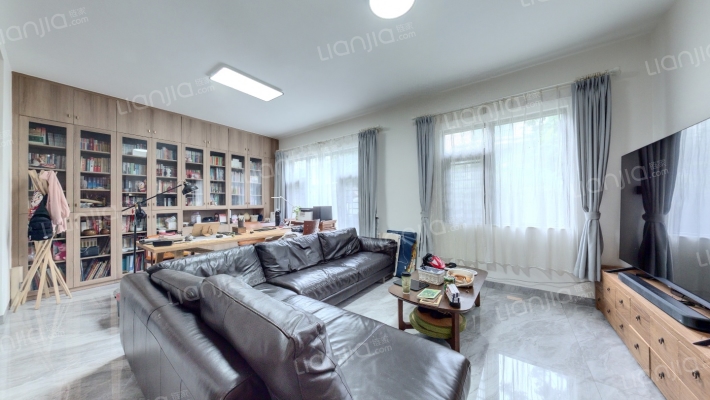 祈福新村康怡雅园二手房实景图