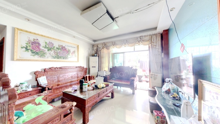 恒丰花园(惠城)二手房实景图