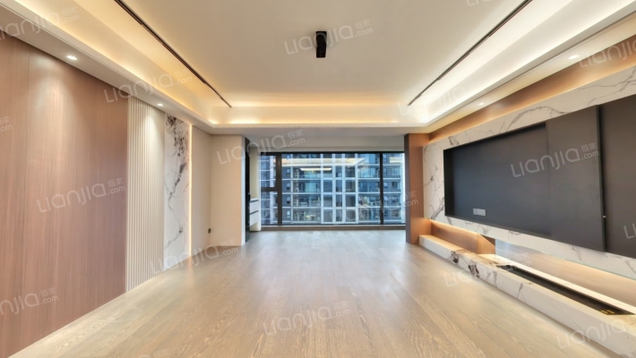 中建·悦泽璟庭西区二手房实景图