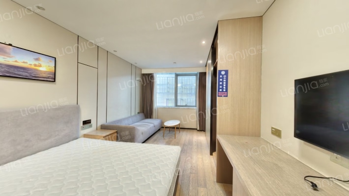 融创杭州印二手房实景图