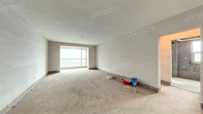 华信山水文苑逸园二手房实景图