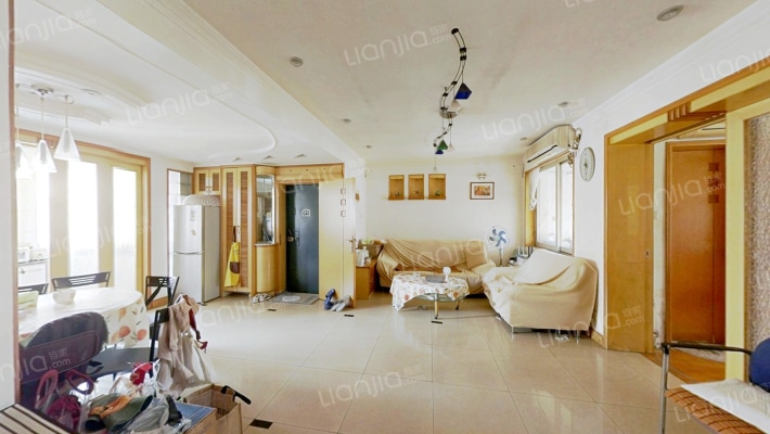 东辉花园二手房实景图