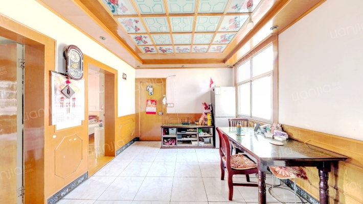 矿山新村东区二手房实景图