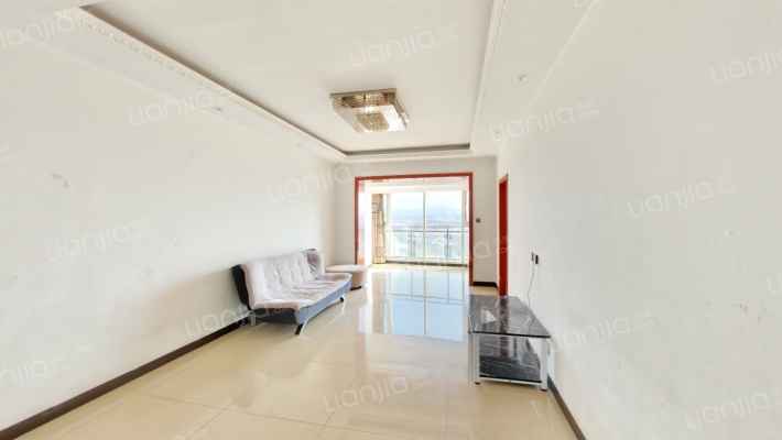 中豪悦城花园二手房实景图