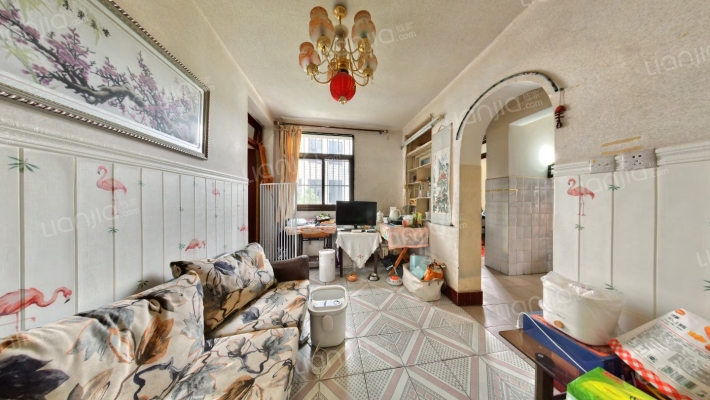 人民巷9号二手房实景图