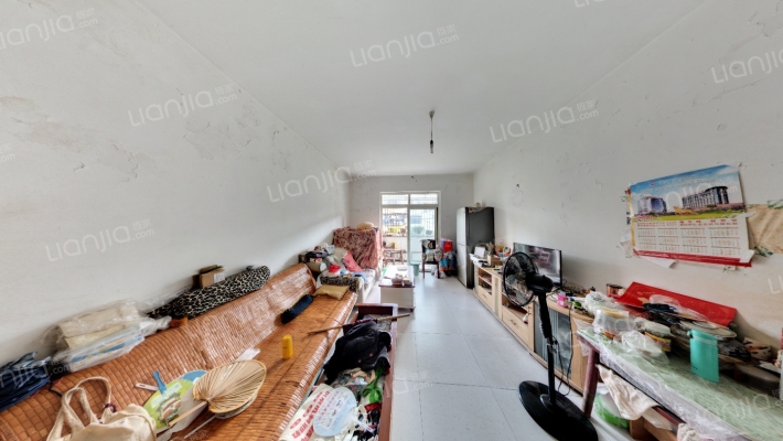 花朝小区三期二手房实景图