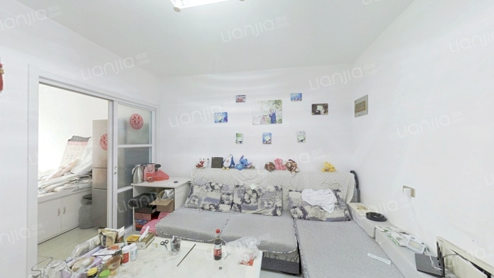 圣祥翡翠园二手房实景图