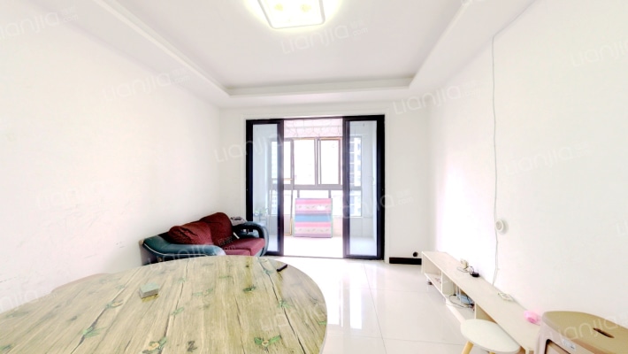 石虎名苑二手房实景图