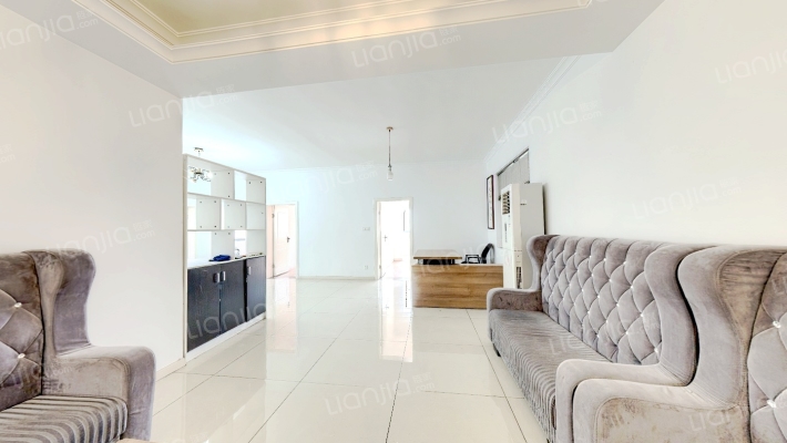 南华大楼二手房实景图