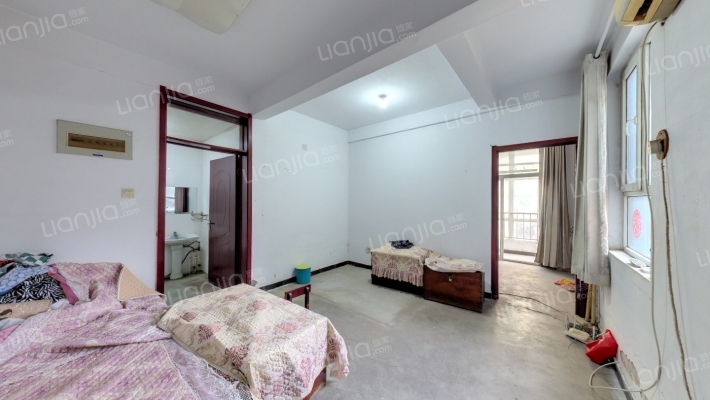 胜利花园二手房实景图