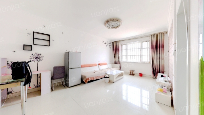 福星嘉园二手房实景图