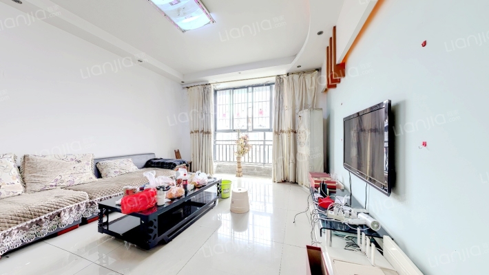 金洲半岛二手房实景图