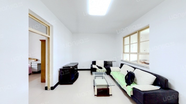 西里小区富华园二手房实景图