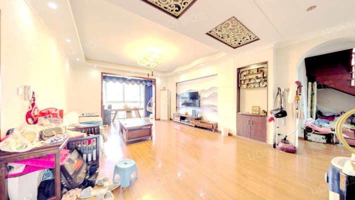 兴城清风晓筑二手房实景图