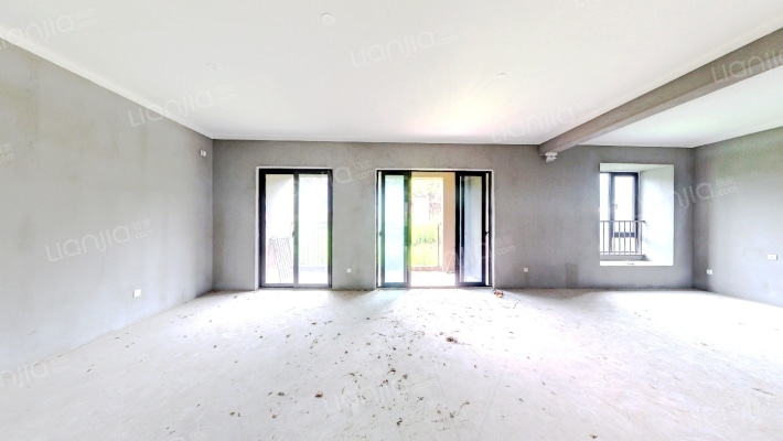 锦尚府二手房实景图