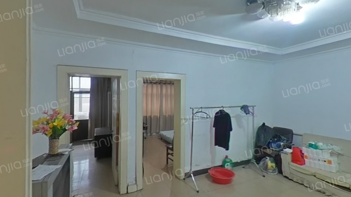 矿山公司家属楼二手房实景图