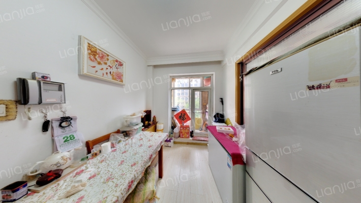 壹品桃源二手房实景图