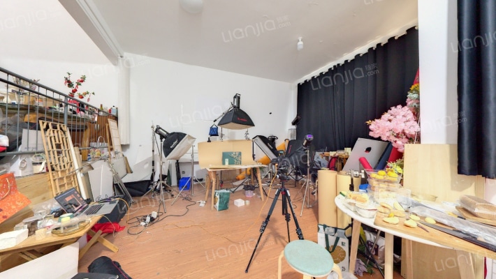 圣地维拉二手房实景图