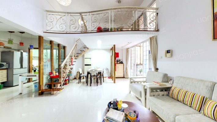 中庚香江红海园一期南区二手房实景图