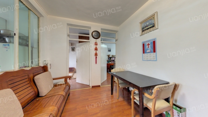 文汇院二手房实景图