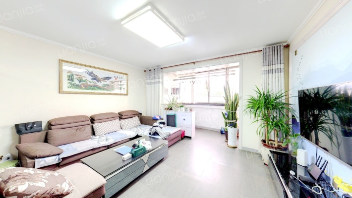 国际馨居二手房实景图