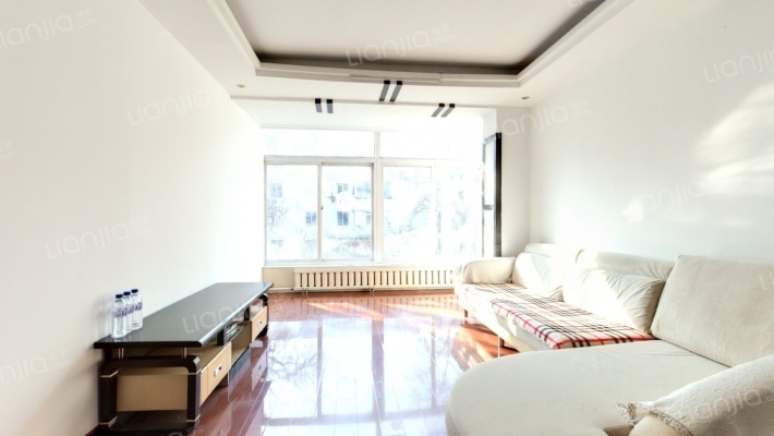 四方小区二手房实景图