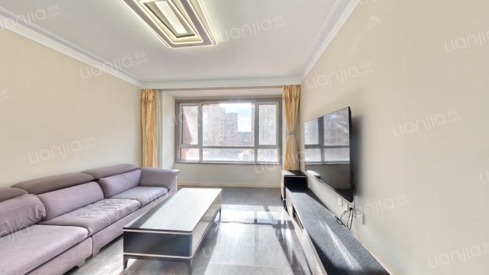 金广·海韵天下二手房实景图