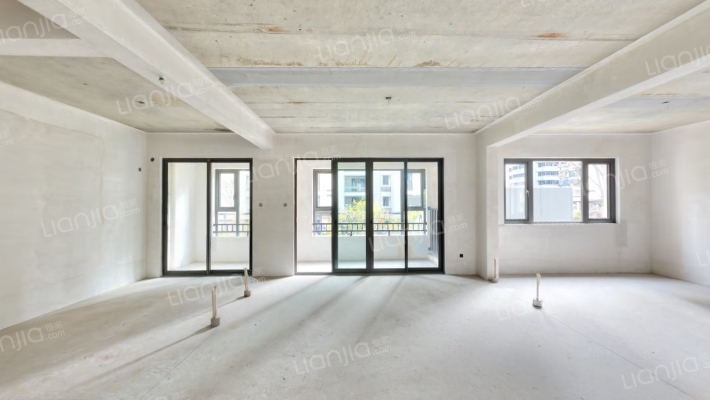 凯佳湖岸公馆二手房实景图