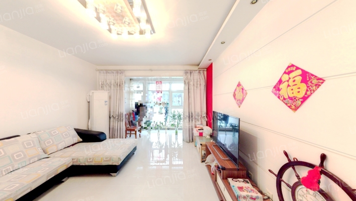 美韵家园二手房实景图