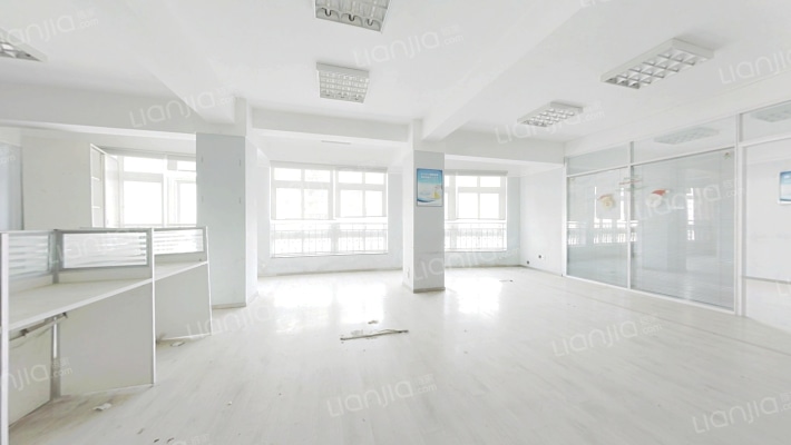 福星科技大厦二手房实景图