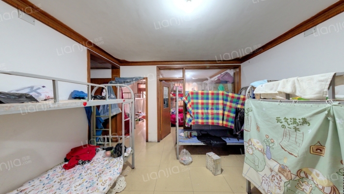 百花小区二手房实景图