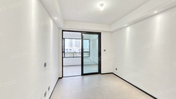 美都星屿熹二手房实景图